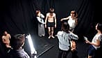 応募してきた素人男子の中からオナニーの快感しか知らないウブな童貞くんを選定し、わたし好みのM男に調教しちゃいました！ サンプル画像 18