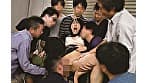 会社には内緒にしてください･･･「実は私、Mでチ○ポ狂いするほどドスケベなんです」 M願望のOLあめりさん 26歳 サンプル画像 6