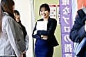 【俺たちの穴】 進学塾講師とサイレントSEX 外国語講師 海智 27歳 サンプル画像 1