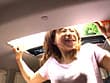 ナンパした素人娘を露出エッチ サンプル画像 6