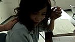 変態試験官 可愛い女性が尿意に耐える姿を見るのが好きで堪らないんです･･･ サンプル画像 19