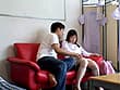 初な人妻と･･･密室の情事 二人っきりなんて恥ずかしい私、どうしよう･･･ サンプル画像 5
