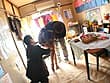団地妻 昼下がりの危険な欲情 もう濡れすぎて･･･早く私を●してッ サンプル画像 8