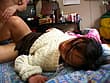 団地妻 昼下がりの危険な欲情 もう濡れすぎて･･･早く私を●してッ サンプル画像 19