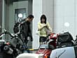 突撃！三行広告の女 完全ガチハメ実体験潜入ルポ！ 戦々恐々出たとこ勝負 サンプル画像 10
