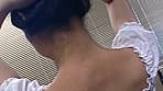 期待と不安を胸に、AVに興味がある熟れた人妻がやって来ました。 ［Vol.1］ 面接でお漏らししたらダメだよ！ サンプル画像 16