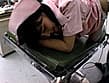 女体解剖 看護婦の聖水 サンプル画像 13