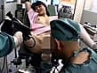 女体解剖 看護婦の聖水 サンプル画像 15