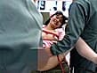 女体解剖 看護婦の聖水 サンプル画像 18