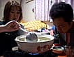 日本全国艶尻女を訪ねて ヨダレと失禁のべちょぬれスペシャル サンプル画像 12