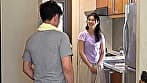熟女 疼き乱れる昼下がり 旦那がいない間に義父に中出しされた嫁 庭師に放尿を見られアナルまで奪われた五十路妻 サンプル画像 1