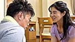 熟女 疼き乱れる昼下がり 旦那がいない間に義父に中出しされた嫁 庭師に放尿を見られアナルまで奪われた五十路妻 サンプル画像 3