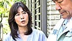 熟女 疼き乱れる昼下がり 旦那がいない間に義父に中出しされた嫁 庭師に放尿を見られアナルまで奪われた五十路妻 サンプル画像 20