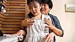 熟妻卑猥ドラマ 五十路妻は夫の兄に無理やり熟れた陰部を舐められて･･･ 家政婦は雇い主の息子に体を弄ばれ大量お漏らし！ サンプル画像 13