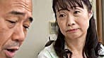 熟女発情期 医者に診てもらいながら欲情してしまった人妻は･･･ 近所のオヤジを誘惑した奥さんは顔面騎乗で大量お漏らし！ サンプル画像 16