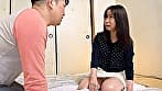 熟妻卑猥ドラマ 夫の葬儀の後、義兄に陰部をいじくられた妻 息子の同級生の巨根で失禁絶叫する母親 サンプル画像 6