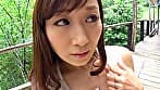 川上ゆう【放尿しながら男を誘惑する淫乱痴女】 サンプル画像 3