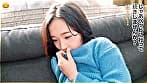 浮気常習妻はアクメと同時に何度もお漏らし！ねっとり唾液まみれの肉棒イラマ！Mっ気な剛毛奥様 まきさん 32歳 サンプル画像 4