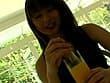 貴婦人野外露出4 サンプル画像 1
