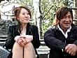 リアルドキュメント初脱ぎ AV出演を決心した人妻たち2 サンプル画像 1
