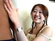 リアルドキュメント初脱ぎ AV出演を決心した人妻たち2 サンプル画像 5