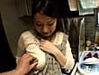 団地妻 隣に洩れる午後の喘ぎ吐息 サンプル画像 15