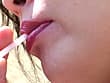 エロい熟女とまったり過ごす サンプル画像 2