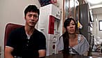 リアルガチ！本物夫婦の寝取り サンプル画像 1
