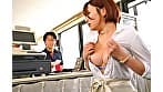 バイト先で大好きな彼氏とエッチな遊びをしてたらバレて 罰として逆バニーで働かせられた私。死にたいぐらい恥ずかしい姿に なぜか興奮した変態娘。 天月あず サンプル画像 15