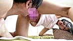 彼女が放尿した直後のアソコを舐めまくる人間洗浄器のボク サンプル画像 8