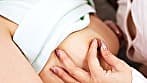 乳首アクメでお漏らしをする女たち サンプル画像 16