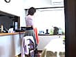 初！AVデビュー、桜井咲子 サンプル画像 2