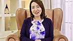 初撮り五十路妻ドキュメント 新倉まさみ 五十一歳 サンプル画像 1