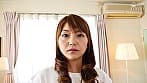初撮り人妻ドキュメント 本多みゆき 三十六歳 サンプル画像 1