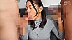 旦那を思って･･･第三弾！イキたがりな美尻ボディ精飲と向き合いたくて･･･ 佐久間楓 42歳 サンプル画像 5