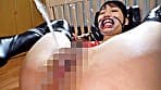 性欲ヤバすぎ生中専用肉便器みらいちゃん 股ユルお漏らし変態ペット大量種付け輪● サンプル画像 6