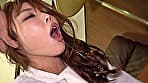 THE ドキュメント 本能丸出しでする絶頂SEX 強欲美人OLザーメンまみれ悶絶失禁絶頂ファック 新村あかり サンプル画像 4