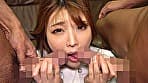 THE ドキュメント 本能丸出しでする絶頂SEX 強欲美人OLザーメンまみれ悶絶失禁絶頂ファック 新村あかり サンプル画像 5