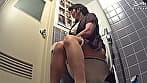 実録！！熟女のトイレ事情 リアル盗撮 240人8時間 サンプル画像 5