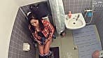 実録！！熟女のトイレ事情 リアル盗撮 240人8時間 サンプル画像 14