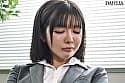 退職代行の実績No1の善場さんが、ブラック企業から罵倒されまくり号泣失禁お漏らしピストンで涙目でチ○ポ懇願することになりました。 善場まみ サンプル画像 13