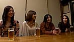 歯科助手×休日＝大乱交 サンプル画像 1
