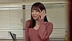 強引鬼イラマで喉マ○コを激しく突かれて興奮し、何度も嬉ションしてしまう脳イキドM女 サンプル画像 17