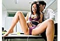 資料室に閉じ込められ腰クネおしっこ我慢する女上司にムラムラ止まらず何度も何度も犯してしまった【絶頂お漏らしハメしょんまき散らし性交】 西野絵美 サンプル画像 19
