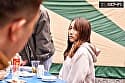 同窓会で10年ぶりに再会した元カノに乳首リードを付けて連れ回し催淫露出セックス 倉多まお サンプル画像 8