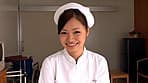 白衣の天使と性交 村西まりな サンプル画像 1