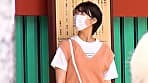デカチンを誘惑する美人巨乳妻、離島から上京してきた素朴な島人美少女、エロい街‘錦糸町’が生んだAV女優、東京下町でお漏らし溢れ出る中出し＆顔射SEX277分8発射！！ サンプル画像 8