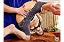 美乳と膣内を粘着マッサージでまさぐられ失禁するほどイカされる人妻性感中出しサロン 夫のために綺麗になりたかっただけなのに―。 総集編 8時間 サンプル画像 4