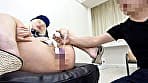 究極くびれ超美乳Gカップグラドル級レイヤー19歳【唾液Dキス＆イラマえづき汁】【絶頂で止まらないオシッコ連射】【喉射・中出し・挟射ザーメン】体液ドロドロSEXイキすぎぶっ壊れる極ドM本性豪華2本立てスペシャル サンプル画像 5