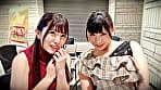 かおり（41歳）＆あやか（32歳）ダブルFカップの爆乳コンビネーション！肉食系だけが知る性欲旺盛ダイナマイトボディは疲れを知らないハイバトルま○こ！ガマン汁を大量お漏らし！よだれを垂らして何度も絶頂オンパレード！【ヤリマン連鎖反応！エロの無限ループ！リピーター続出のSEXマンスターvol.4】 サンプル画像 1